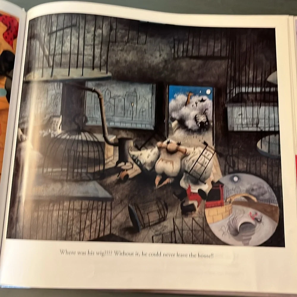The Pet Shop Revolution - Hardcover Juan, Ana EUC